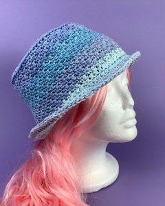 13 Free Crochet Hat Patterns For Cancer Patients Crocht