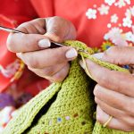 Tips for Crochet Beginners