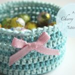 DIY Crochet Basket4