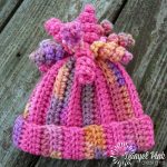 DIY Crochet Beanie10