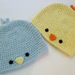 DIY Crochet Beanie14