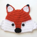 DIY Crochet Beanie15