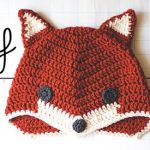 DIY Crochet Beanie16