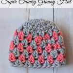 DIY Crochet Beanie17