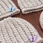 DIY Crochet Beanie21