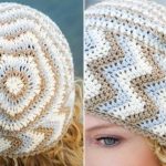 DIY Crochet Beanie26
