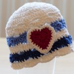 DIY Crochet Beanie3