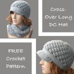 DIY Crochet Beanie30