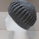 DIY Crochet Beanie33