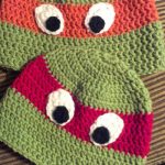 DIY Crochet Beanie36
