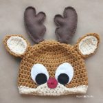 DIY Crochet Beanie38