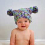 DIY Crochet Beanie41