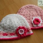 DIY Crochet Beanie5