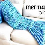 DIY Crochet Blanket