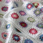 DIY Crochet Blanket10