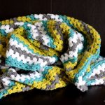 DIY Crochet Blanket11