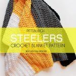 DIY Crochet Blanket12