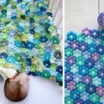 DIY Crochet Blanket14