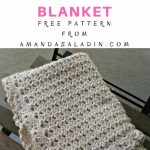 DIY Crochet Blanket16