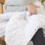 DIY Crochet Blanket18