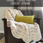 DIY Crochet Blanket19