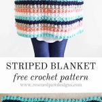 DIY Crochet Blanket2