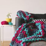 DIY Crochet Blanket20