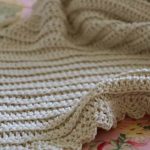 DIY Crochet Blanket22