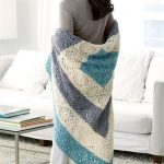 DIY Crochet Blanket25