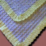 DIY Crochet Blanket26