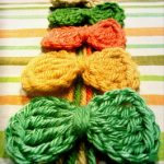 DIY Crochet Bows15