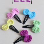 DIY Crochet Bows2