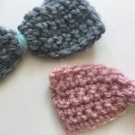 DIY Crochet Bows5