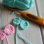 DIY Crochet Bows6