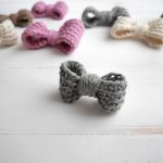 DIY Crochet Bows8