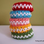 DIY Crochet Bracelet12