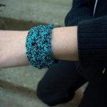 DIY Crochet Bracelet15