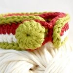 DIY Crochet Bracelet16