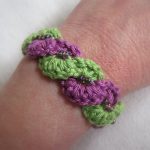 DIY Crochet Bracelet17