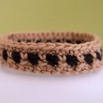 DIY Crochet Bracelet18
