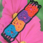 DIY Crochet Bracelet2