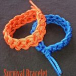 DIY Crochet Bracelet22