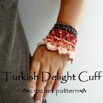 DIY Crochet Bracelet24