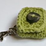 DIY Crochet Coin10