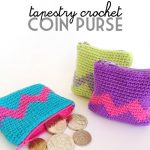 DIY Crochet Coin11
