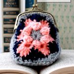 DIY Crochet Coin15