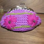 DIY Crochet Coin16