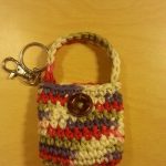 DIY Crochet Coin24