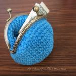DIY Crochet Coin25