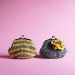 DIY Crochet Coin7